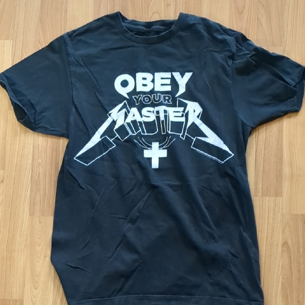 Metallica /Master of Puppets tee